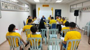 2023年常年会员大会